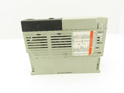 Allen Bradley 22B-D4P0N104 Powerflex 40 VFD AC Drive 1.5kw 2Hp 480V 3Ph