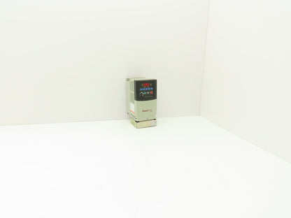 Allen Bradley 22B-D4P0N104 Powerflex 40 VFD AC Drive 1.5kw 2Hp 480V 3Ph