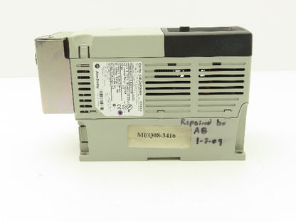 Allen Bradley 22B-D4P0N104 Powerflex 40 VFD AC Drive 1.5kw 2Hp 480V 3Ph