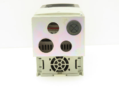 Allen Bradley 22B-D4P0N104 Powerflex 40 VFD AC Drive 1.5kw 2Hp 480V 3Ph