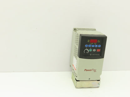 Allen Bradley 22B-D4P0N104 Powerflex 40 VFD AC Drive 1.5kw 2Hp 480V 3Ph