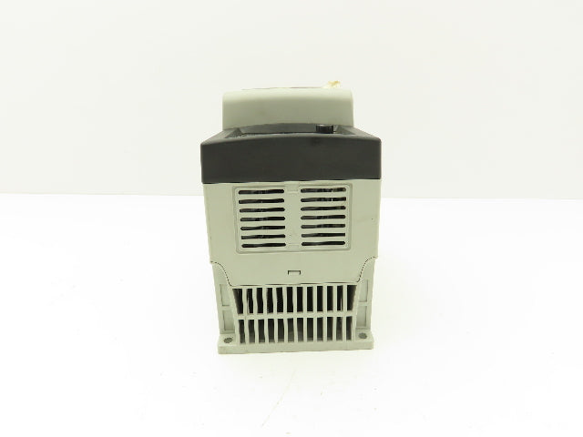 Allen Bradley 22B-D4P0N104 Powerflex 40 VFD AC Drive 22-COMM-E Module