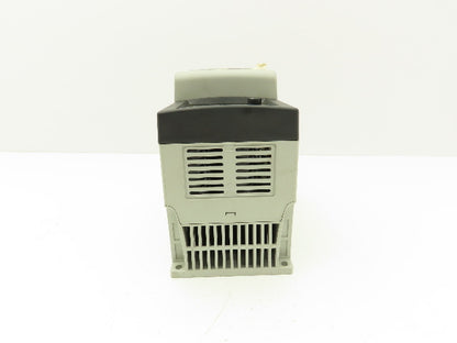 Allen Bradley 22B-D4P0N104 Powerflex 40 VFD AC Drive 22-COMM-E Module