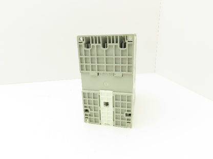 Allen Bradley 22B-D4P0N104 Powerflex 40 VFD AC Drive 22-COMM-E Module