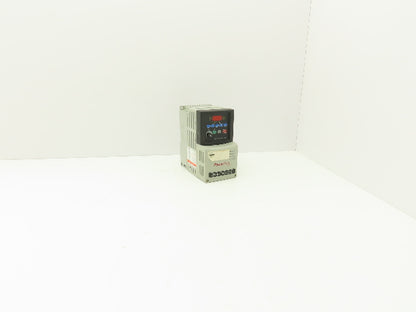 Allen Bradley 22B-D4P0N104 Powerflex 40 VFD AC Drive 22-COMM-E Module