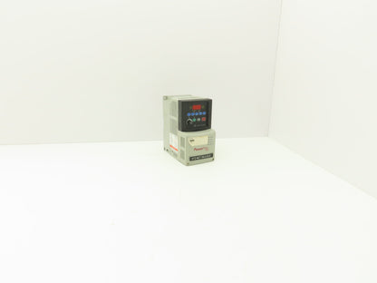 Allen Bradley 22B-D4P0N104 Powerflex 40 VFD AC Drive 22-COMM-E Module