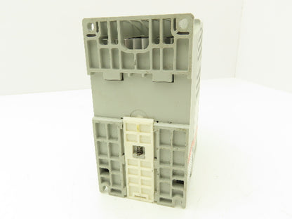 Allen Bradley 22A-D2P3N104 PowerFlex 4 VFD Variable Speed AC Drive 1Hp 460V 3PH