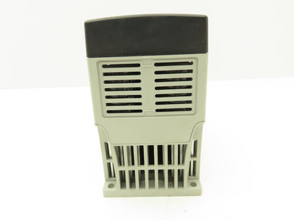 Allen Bradley 22A-D2P3N104 PowerFlex 4 VFD Variable Speed AC Drive 1Hp 460V 3PH