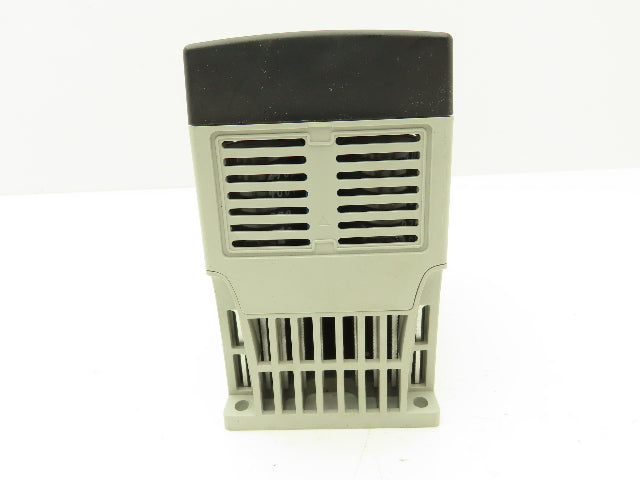 Allen Bradley 22A-D2P3N104 PowerFlex 4 VFD Variable Speed AC Drive 1Hp 460V 3PH