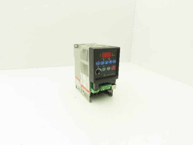 Allen Bradley 22A-D2P3N104 PowerFlex 4 VFD Variable Speed AC Drive 1Hp 460V 3PH