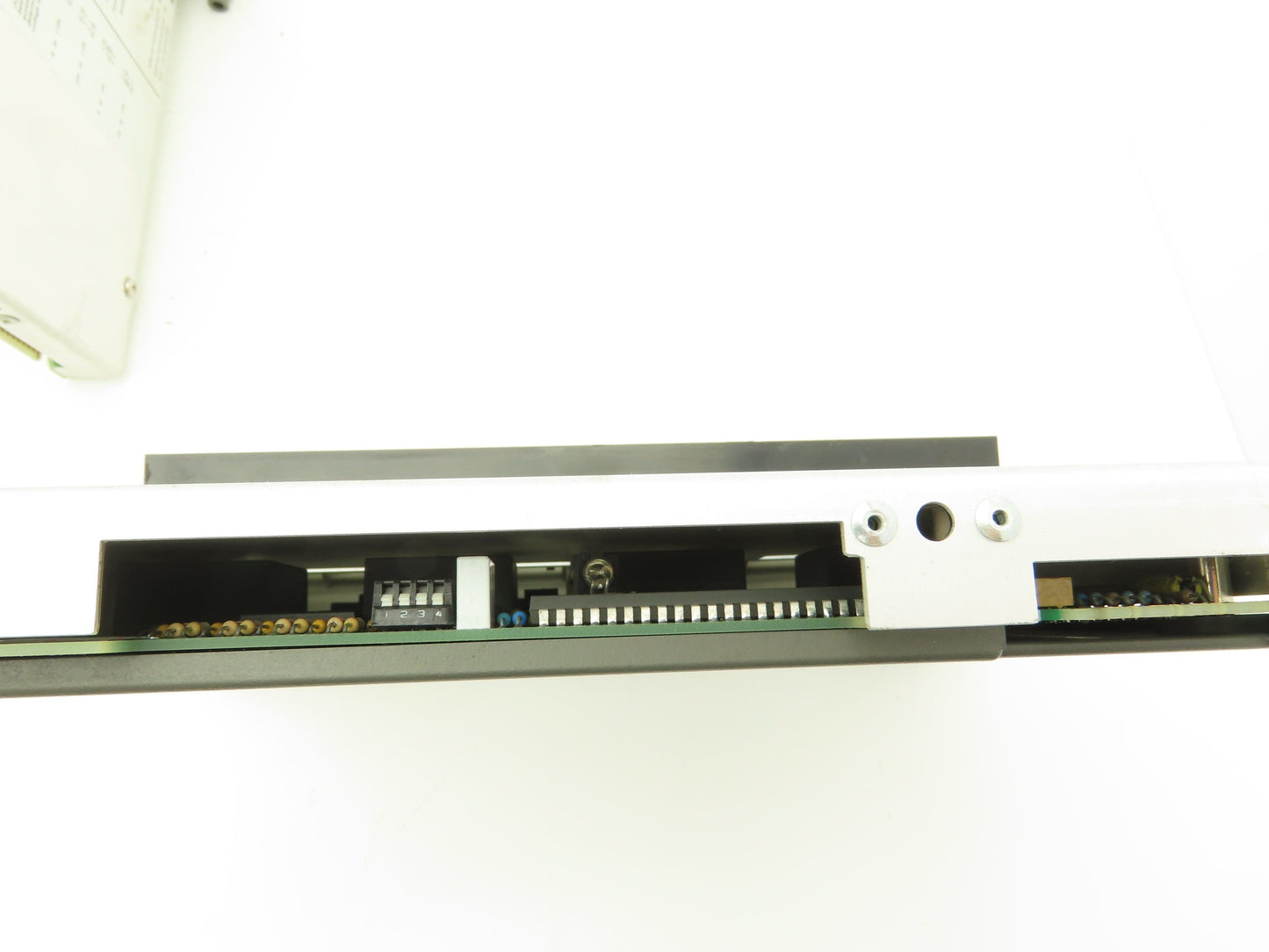 Modicon/AEG AS-B872-200 Analog Voltage Output Module Lot of 3
