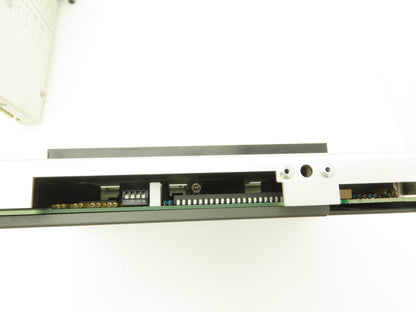 Modicon/AEG AS-B872-200 Analog Voltage Output Module Lot of 3