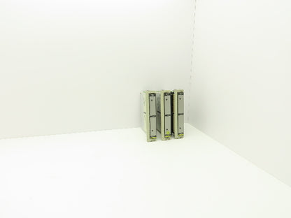 Modicon/AEG AS-B872-200 Analog Voltage Output Module Lot of 3