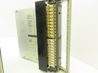 Modicon/AEG AS-B872-200 Analog Voltage Output Module Lot of 3