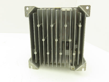 ATV16U09M2 Altivar 16 1PH In 3PH Out 0.5HP 208/240VAC 0.1-200Hz No Front Panel