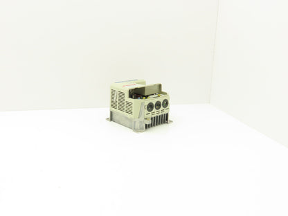 ATV16U09M2 Altivar 16 1PH In 3PH Out 0.5HP 208/240VAC 0.1-200Hz No Front Panel