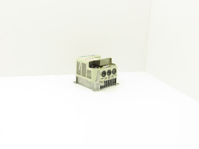 ATV16U09M2 Altivar 16 1PH In 3PH Out 0.5HP 208/240VAC 0.1-200Hz No Front Panel