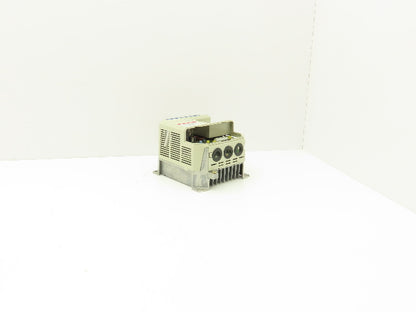 ATV16U09M2 Altivar 16 1PH In 3PH Out 0.5HP 208/240VAC 0.1-200Hz No Front Panel