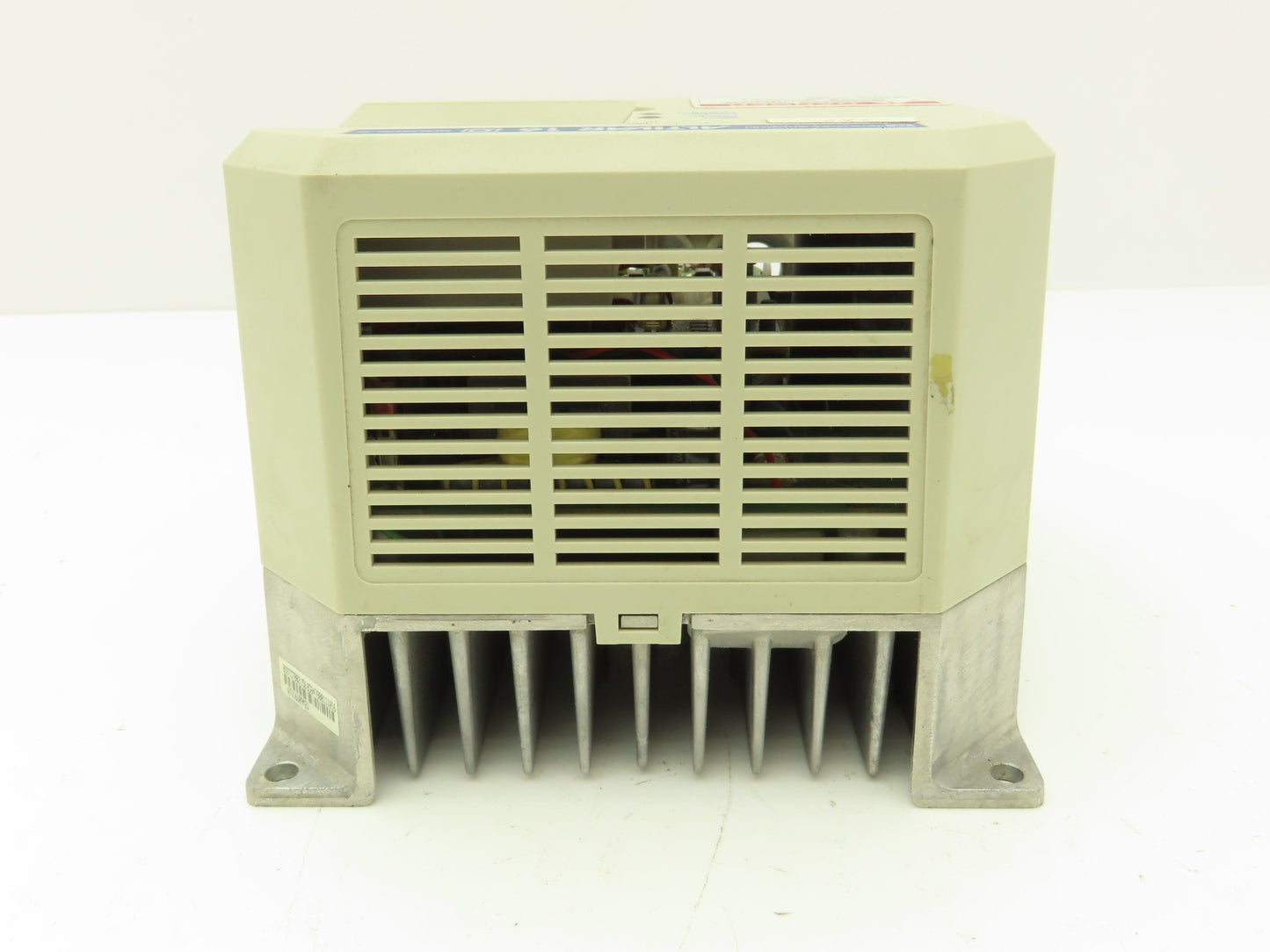 ATV16U09M2 Altivar 16 1PH In 3PH Out 0.5HP 208/240VAC 0.1-200Hz No Front Panel