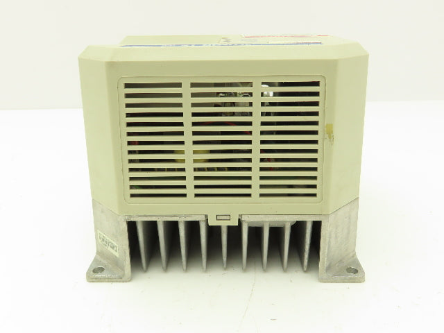 ATV16U09M2 Altivar 16 1PH In 3PH Out 0.5HP 208/240VAC 0.1-200Hz No Front Panel