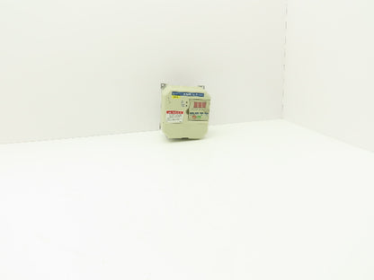 ATV16U18M2 Altivar 16 1PH In 3PH 4A Out 1HP 208/240VAC 0.1-200Hz