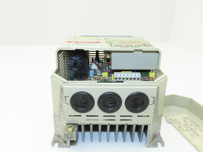 ATV16U18M2 Altivar 16 1PH In 3PH 4A Out 1HP 208/240VAC 0.1-200Hz