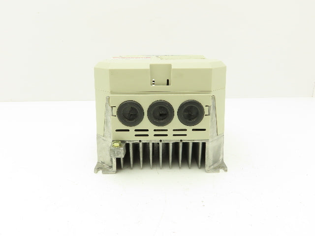 ATV16U18M2 Altivar 16 1PH In 3PH 4A Out 1HP 208/240VAC 0.1-200Hz