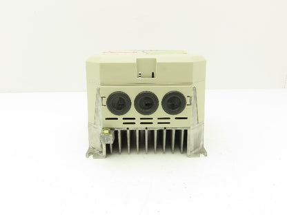 ATV16U18M2 Altivar 16 1PH In 3PH 4A Out 1HP 208/240VAC 0.1-200Hz