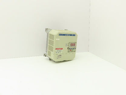 ATV16U29M2 Altivar 16 VFD 1/3PH In 3PH 7.1A Out 2HP 208/240VAC 0.1-200Hz