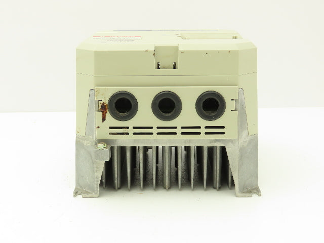 ATV16U29M2 Altivar 16 VFD 1/3PH In 3PH 7.1A Out 2HP 208/240VAC 0.1-200Hz