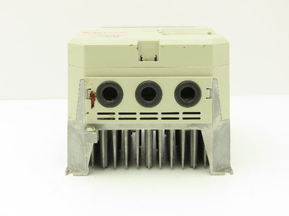 ATV16U29M2 Altivar 16 VFD 1/3PH In 3PH 7.1A Out 2HP 208/240VAC 0.1-200Hz