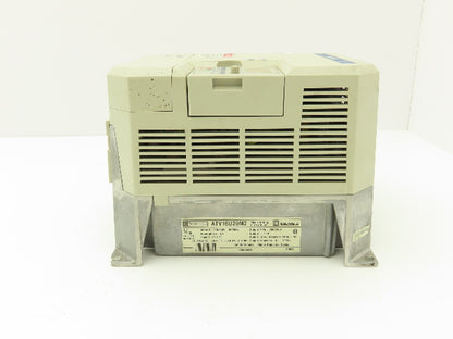 ATV16U29M2 Altivar 16 VFD 1/3PH In 3PH 7.1A Out 2HP 208/240VAC 0.1-200Hz