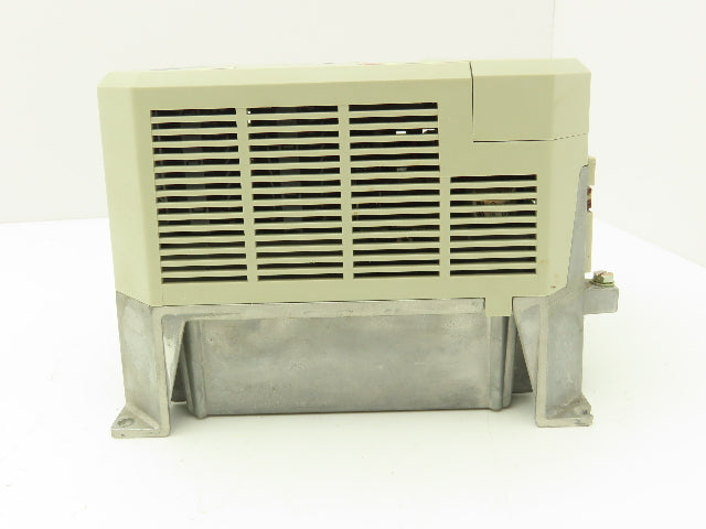 ATV16U29M2 Altivar 16 VFD 1/3PH In 3PH 7.1A Out 2HP 208/240VAC 0.1-200Hz