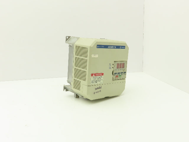 ATV16U29M2 Altivar 16 VFD 1/3PH In 3PH 7.1A Out 2HP 208/240VAC 0.1-200Hz