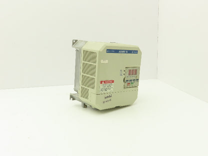 ATV16U29M2 Altivar 16 VFD 1/3PH In 3PH 7.1A Out 2HP 208/240VAC 0.1-200Hz