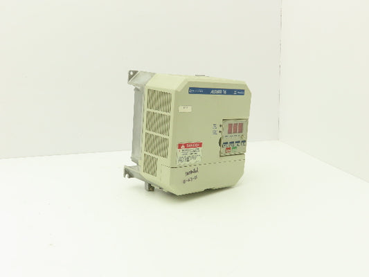 ATV16U29M2 Altivar 16 VFD 1/3PH In 3PH 7.1A Out 2HP 208/240VAC 0.1-200Hz