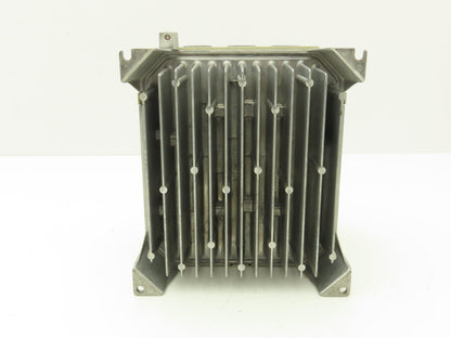 ATV16U29N4 Altivar 16 VFD 1/3PH In 3PH 7.1A Out 2HP 208/240VAC 0.1-200Hz *COVER*