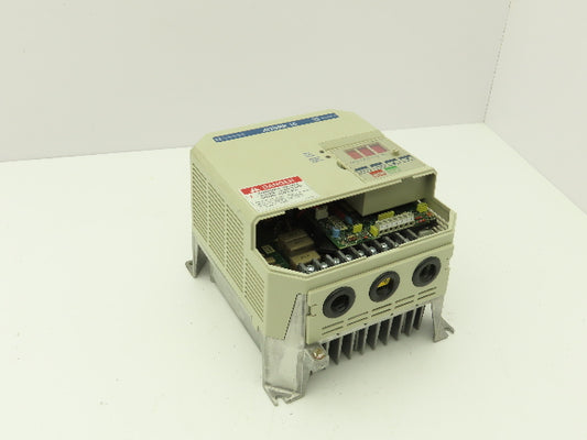 ATV16U29N4 Altivar 16 VFD 1/3PH In 3PH 7.1A Out 2HP 208/240VAC 0.1-200Hz *COVER*