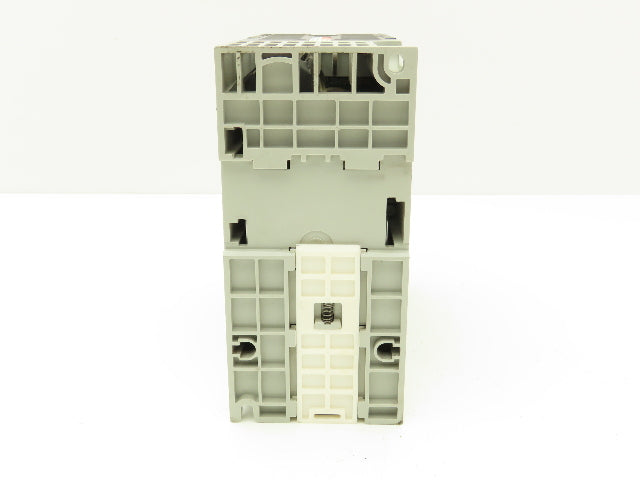 Allen Bradley 25A-D2P3N104 PowerFlex 523 VFD 3PH 480VAC 0-600Hz 2.3A 1HP