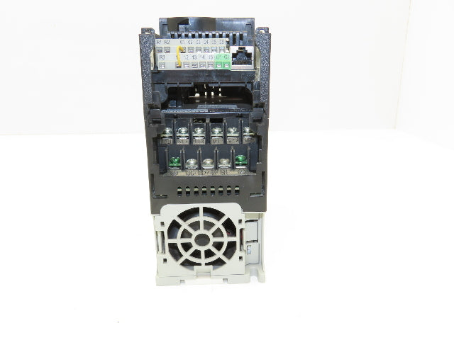 Allen Bradley 25A-D2P3N104 PowerFlex 523 VFD 3PH 480VAC 0-600Hz 2.3A 1HP