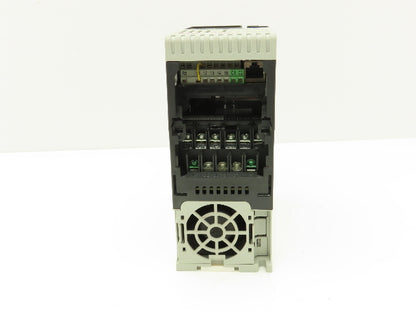 Allen Bradley 25A-D2P3N104 PowerFlex 523 VFD 3PH 480VAC 0-600Hz 2.3A 1HP