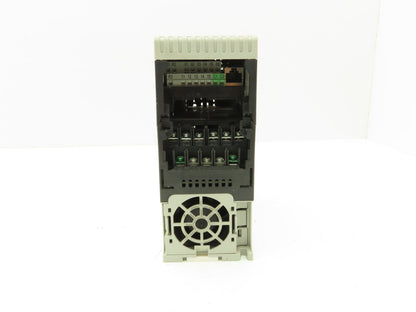 Allen Bradley 25A-D4P0N104 PowerFlex 523 VFD 3PH 480VAC 0-600Hz 4A 2HP