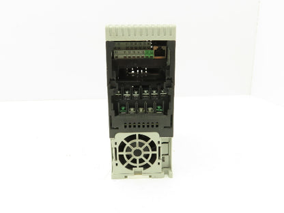 Allen Bradley 25A-D4P0N104 PowerFlex 523 VFD 3PH 480VAC 0-600Hz 4A 2HP