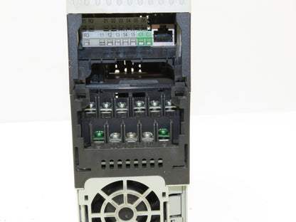 Allen Bradley 25A-D4P0N104 PowerFlex 523 VFD 3PH 480VAC 0-600Hz 4A 2HP