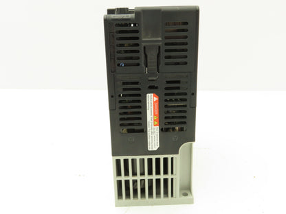 Allen Bradley 25A-D4P0N104 PowerFlex 523 VFD 3PH 480VAC 0-600Hz 4A 2HP