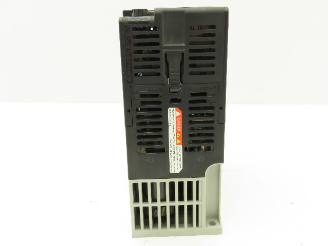 Allen Bradley 25A-D4P0N104 PowerFlex 523 VFD 3PH 480VAC 0-600Hz 4A 2HP