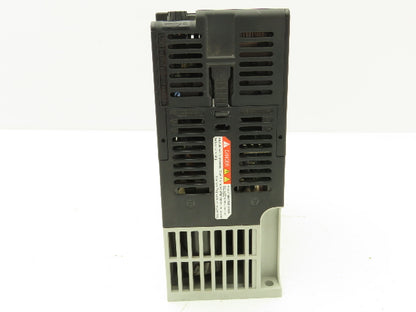 Allen Bradley 25A-D4P0N104 PowerFlex 523 VFD 3PH 480VAC 0-600Hz 4A 2HP