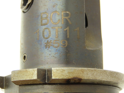 Kennametal Erickson Indexable Carbide Boring Head Coolant Thru  Lot of 5