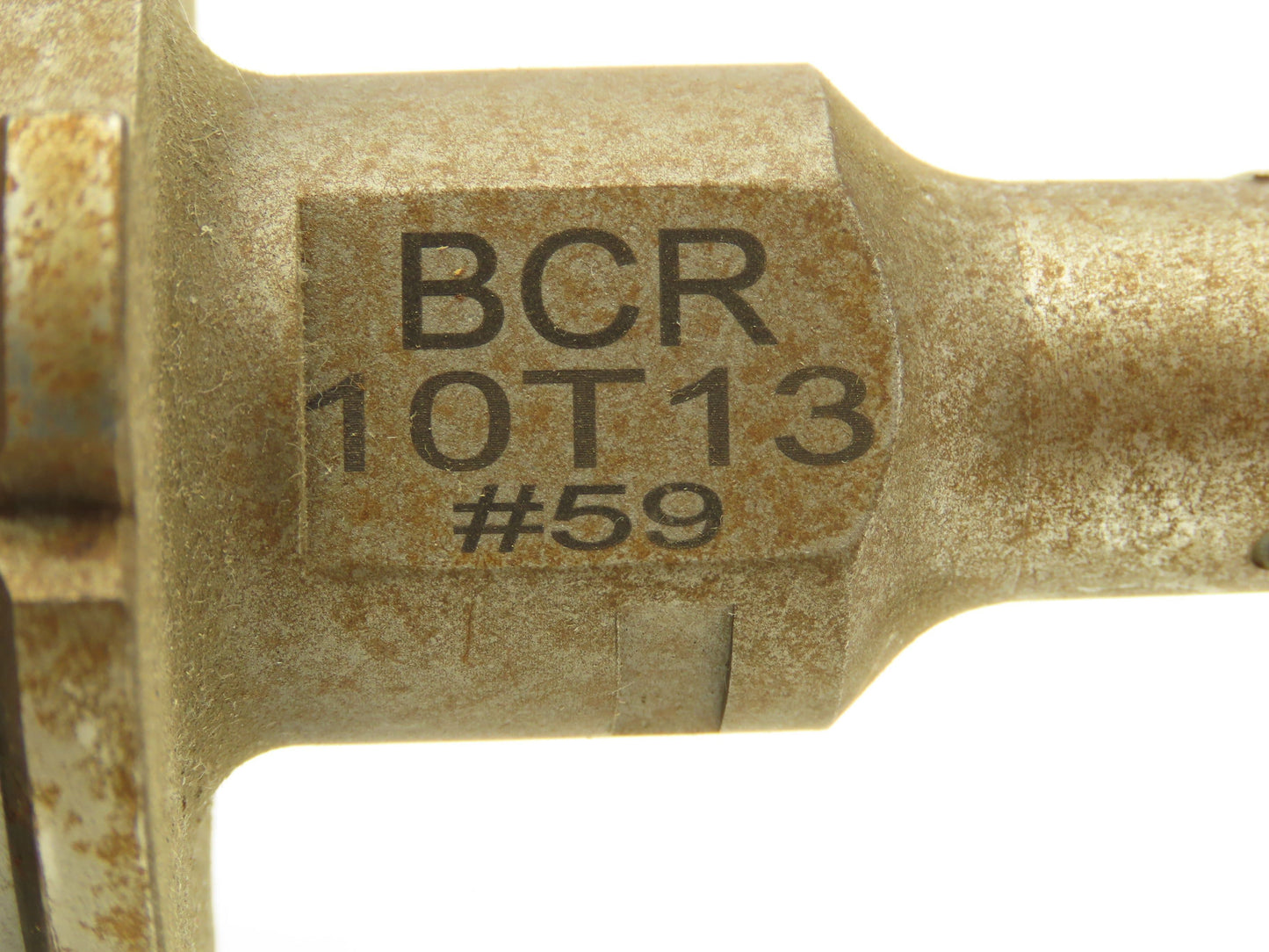 Kennametal Erickson Indexable Carbide Boring Head Coolant Thru  Lot of 5