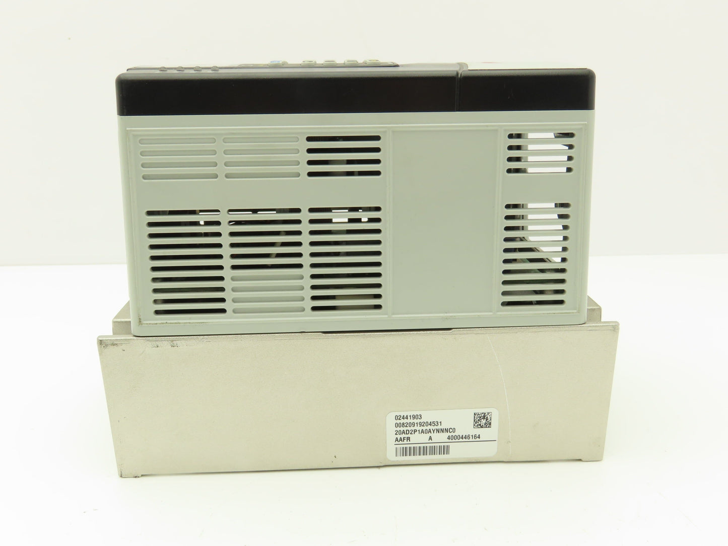 Allen Bradley 20AD2P1A0AYNNNC0 PowerFlex 70 Variable AC Drive VFD 1Hp 480V 3PH